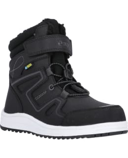 ZZ Z214266-1001-BLA-36 RINCET L.BOOT Main Image