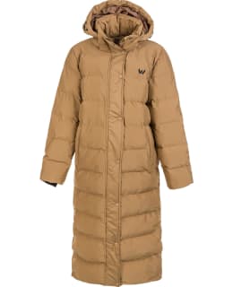 WHISTLER JOAN LONG JKT JR W214098 TOC 10 Main Image