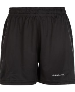 ENDRC CARNEW W SHORTS E221240 BLK 44 Main Image