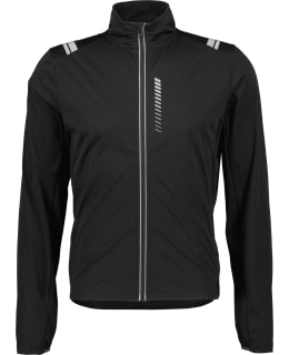 ENDURC JUSTINE CY JKT  M E221308 BLK S Main Image