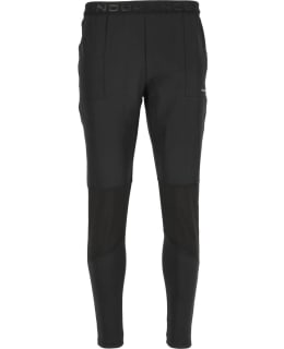 ENDURC LITTON M PANTS E221863 BLK L Main Image