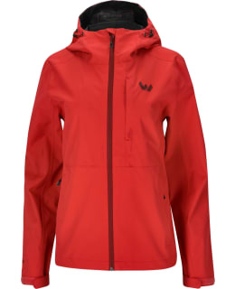 WHISTLER OSBOURN JKT W W221116 ROR 44 Main Image