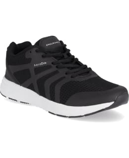 ENDURC CLENNY LITE SHOE M E222468 BLK 45 Main Image