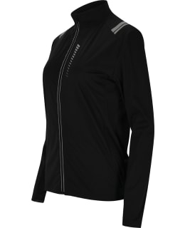 ENDURC JULLIET C JKT W E221309 BLK 38/M Main Image