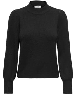 JDY 15216638-BLA-XL PULLOVER FEM KNIT Main Image