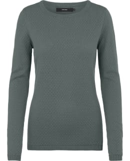 VEROMODA 10136644-BAG-XS PULLOVER Main Image