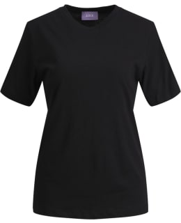 JJXX JXANNA T-SHIRT 12200182-BLA-S Main Image