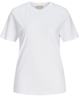 JJXX JXANNA T-SHIRT 12200182-BRW-M Main Image