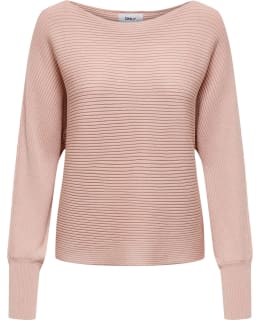 ONLY 15226298-MIR-S PULLOVER FEM KNIT Main Image