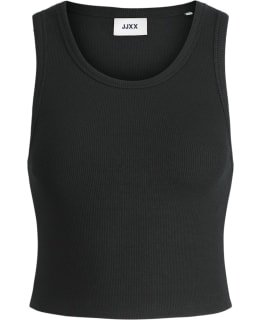 JJXX JXFALLON TANK-TOP 12200401-BLA-M Main Image