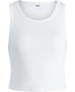 JJXX 12200401-BRW-S TANK TOP FEM KNIT Main Image