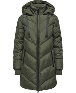 JDY 15207784-FOR-S NAISTEN TALVITAKKI Main Image