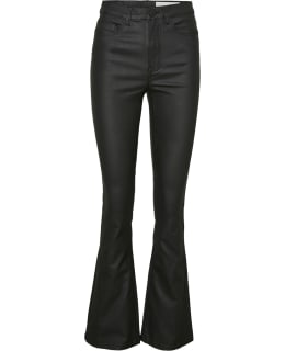 NM 27018425-BLA-XL32 PANTS FEM WOV Main Image
