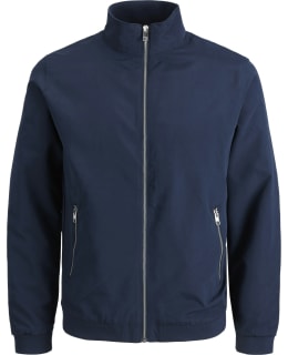 JJ 12204277-NAB-S JACKET MALE WOV Main Image