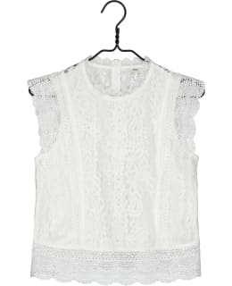 ONLY 15204604-CLD-M BLOUSE OPEN NECKLI Main Image