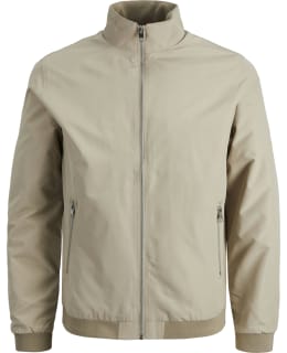 JJ 12204277-CRO-M JACKET MALE WOV Main Image