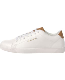 JJ 12203642-WHI-40 SNEAKERS MALE Main Image