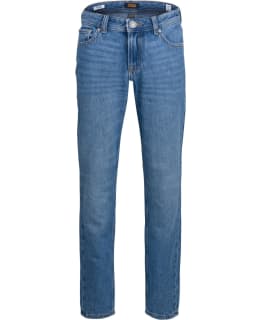 JJJ 12204020-BLD-158 JEANS MALE WOV Main Image