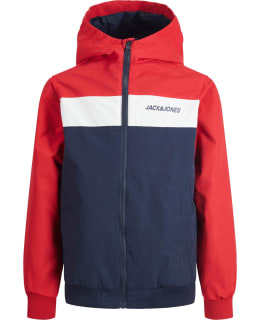 JJJ 12200453-TRR-BLO-176 JACKET MALE WOV Main Image