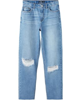 LMTD 13198964-LBD-158 JEANS FEM WOV Main Image