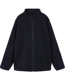 NI 13200486-DAS-122 JACKET NEUT KNIT Main Image