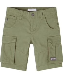 NI 13198124-DLG-116 SHORTS MALE WOV Main Image