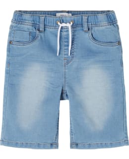 NI 13197241-LBD-128 SHORTS MALE WOV Main Image