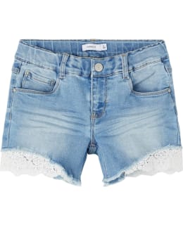 NI 13197440-MBD-140 SHORTS FEM WOV Main Image