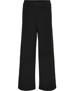 KONL 15212069-BLA-134 PANTS FEM KNIT Main Image