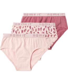 NI 13199488-STC-122-128 TRUNKS FEM KNIT Main Image