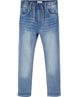 NI 13197238-LBD-158 JEANS MALE WOV Main Image