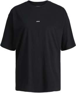 JJXX JXANDREA T-SHIRT 12205777-BLA-XS Main Image