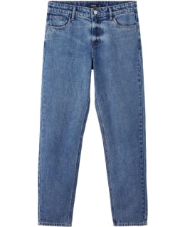 LMTD 13202688-MBD-152 JEANS MALE WOV Main Image