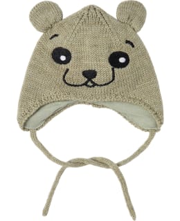 NI 13199099-SIS-40/44 NBNWRUNI WOOL HAT Main Image