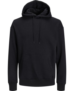 JJ 12208157-BLA-M SWEAT MALE KNIT Main Image