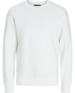 JJ 12208182-CLD-L SWEAT MALE KNIT Main Image