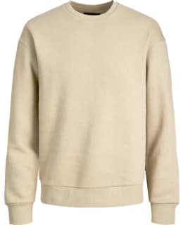 JJ 12208182-CRO-XL SWEAT MALE KNIT Main Image