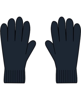 NI 13198611-DAS-7 GLOVES NEUT KNIT Main Image