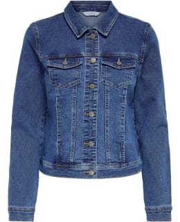 ONLY 15243147-MBD-L JACKET FEM WOV Main Image