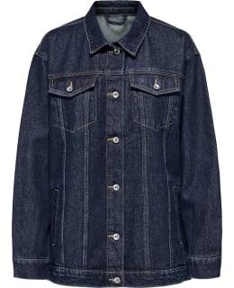 ONLY 15256983-DBD-XL JACKET FEM WOV Main Image