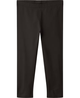 NI 13201014-BLA-116 LEGGINGS FEM KNIT Main Image