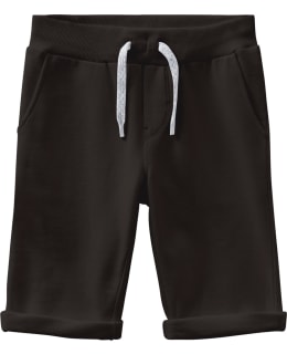 NI 13201050-BLA-158 SHORTS MALE KNIT Main Image