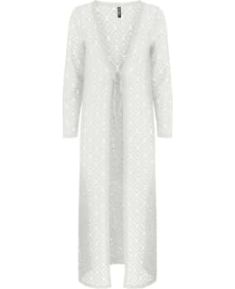 PIECES 17122817-CLD-M N.KIMONO Main Image