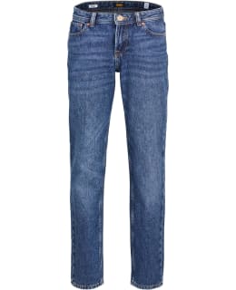 JJJ 12204021-BLD-152 JEANS MALE WOV Main Image