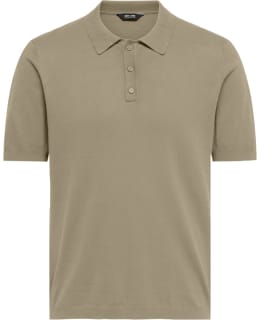 ONS 22022219-CHI-S PULLOVER MALE KNIT Main Image