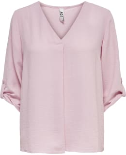 JDY 15226911-BLM-38 BLOUSE CLOSED NECK Main Image