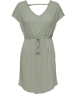 JDY 15257679-MIG-XL DRESS FEM KNIT Main Image