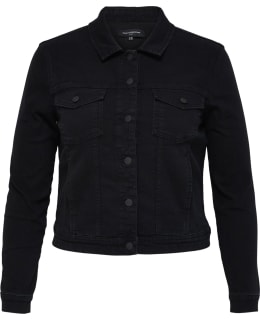 CARMAKOMA 15250858-BLA-48 JACKET FEM WOV Main Image