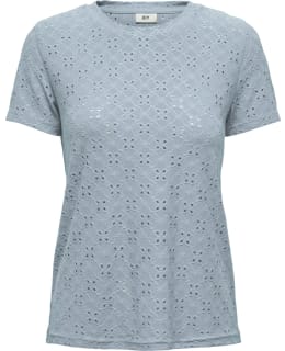 JDY 15158450-KEB-M BLOUSE NECKLINE Main Image