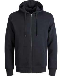 JJ 12210830-BLA-S SWEAT MALE KNIT Main Image